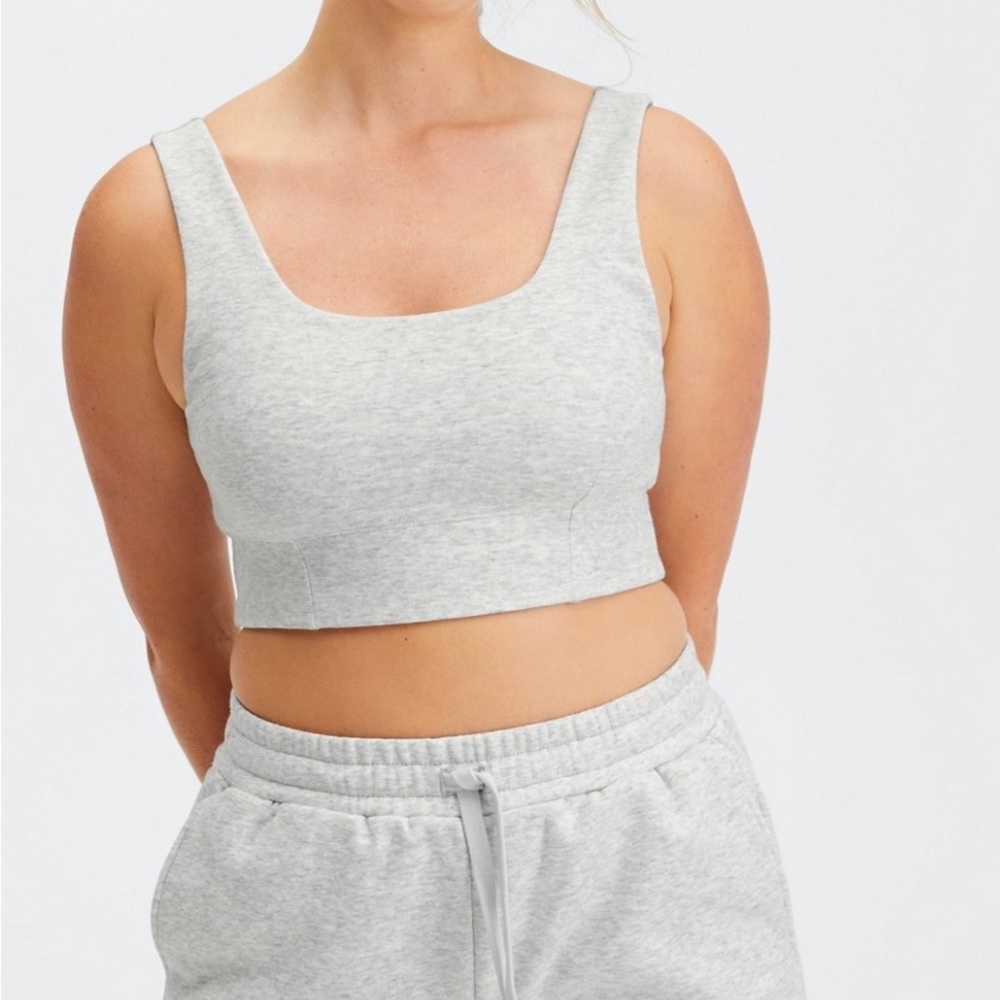 Autumn Low Impact Sports Bra